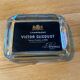 Victor Clicquot Champagne Ashtray