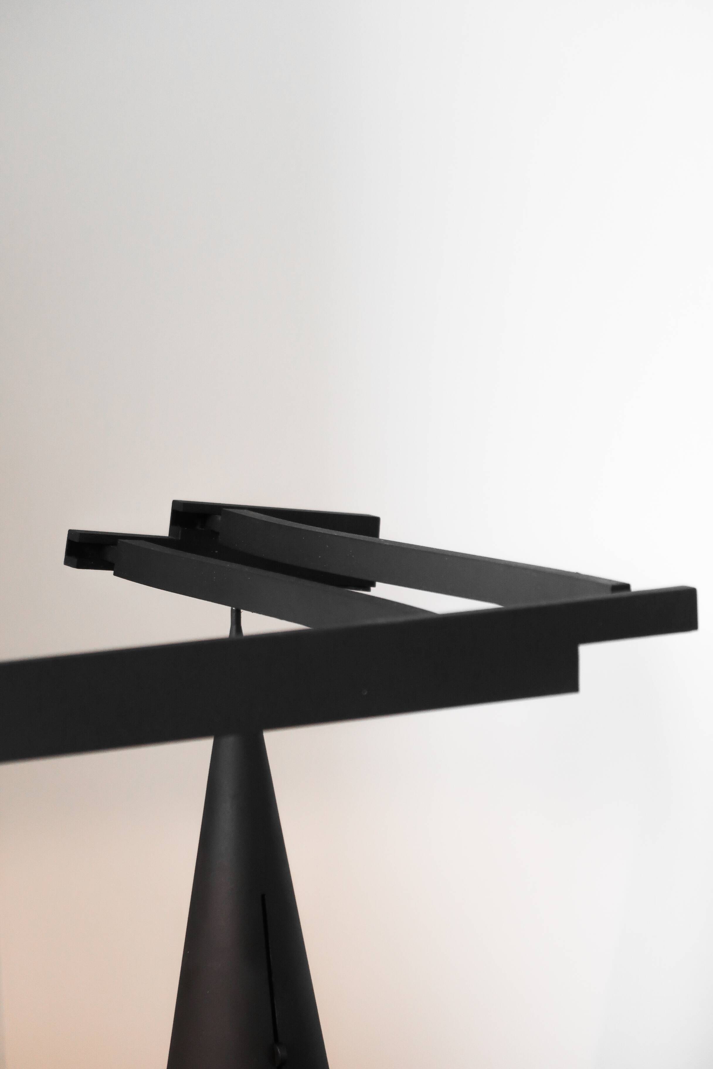 Italian Table Lamp Light