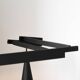 Italian Table Lamp Light