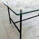 Large Pierre Guariche coffee table