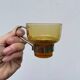 10 Italian coffee cups 1970