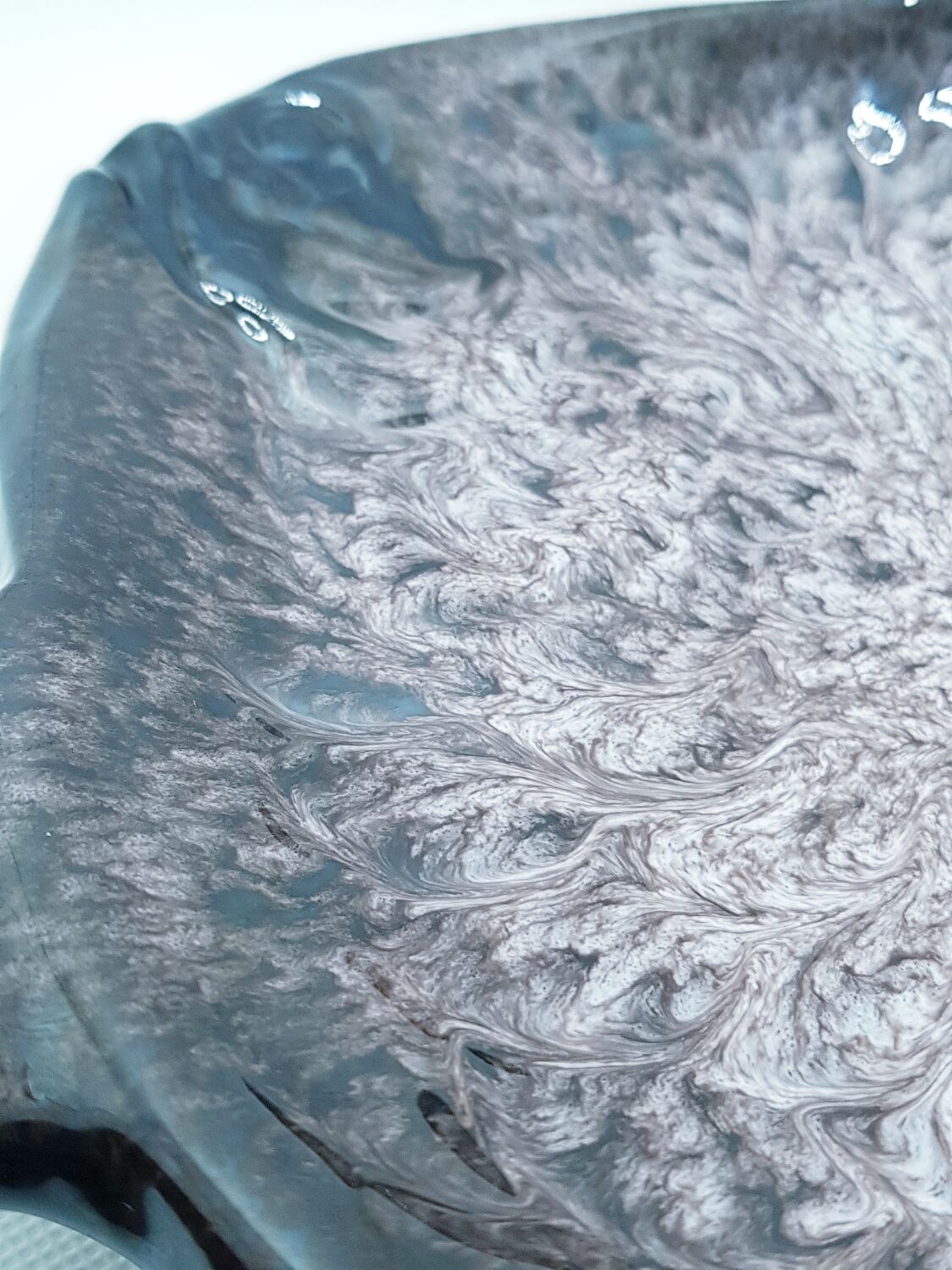 Plateau de poissons Marius Giuge