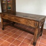 Table de ferme ancienne
