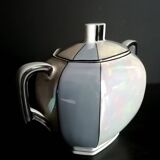 Art Deco sugar bowl