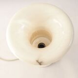 Medici alabaster lamp
