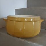 Émile Henry salad bowl