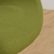 Model EJ 96 „Apollo” Armchair by Peter Hjort Lorentzen & Johannes Foersom