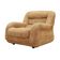 Beige armchair, Italian design, 1960s, production: Italy
