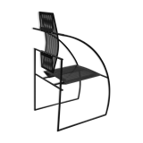 Quinta, Chair Mario Botta/alias, Italy 1985