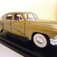 1948 Tucker Torpedo - American Collection Sedan - Original Box