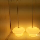 1970 Chandelier by Napako, Czechoslovakia
