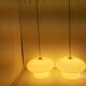1970 Chandelier by Napako, Czechoslovakia