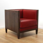 Inwood living room set, Philippe Hurel