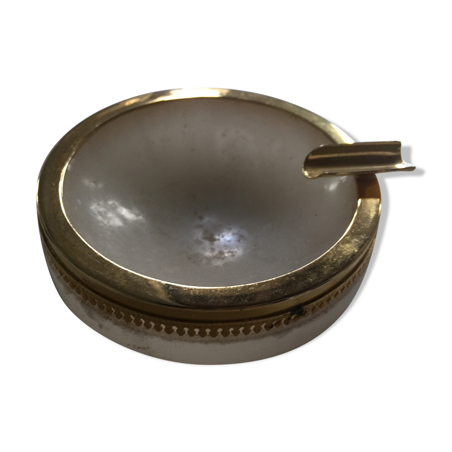Ashtray vintage