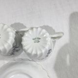 Haviland – Coffee service