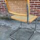Lot de  4 chaises modèle Cesca B32
