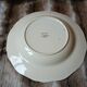 7 antique deep plates from Digoin and Sarreguemines