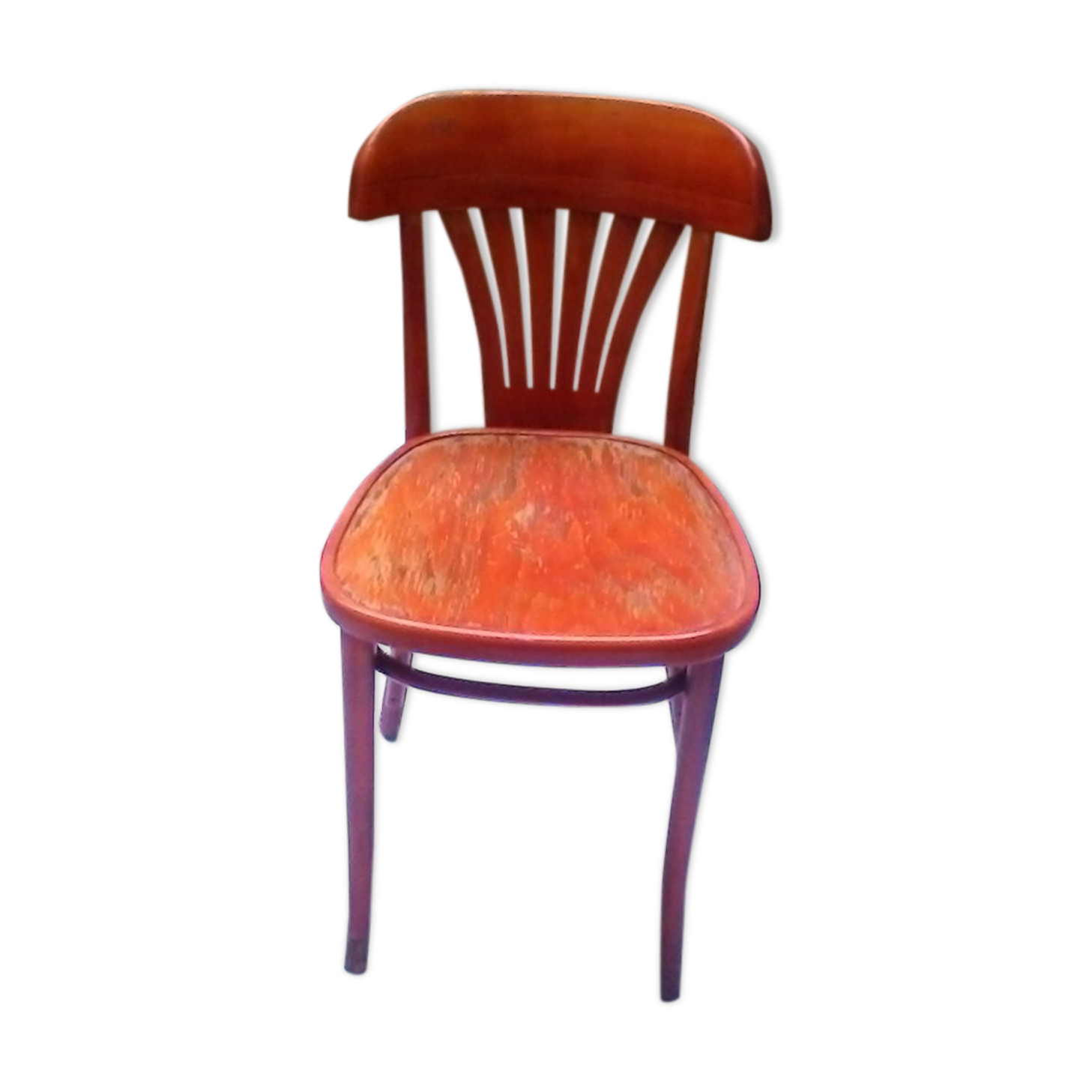 Vintage chair