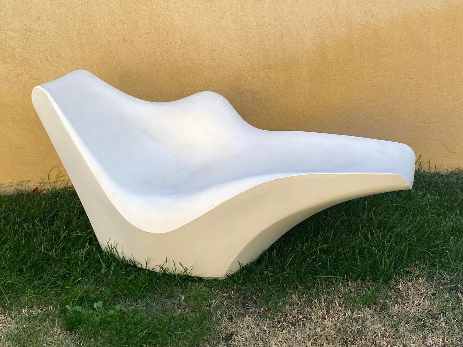 Méridienne ou fauteuil tokyo pop par Tokujin yoshioka