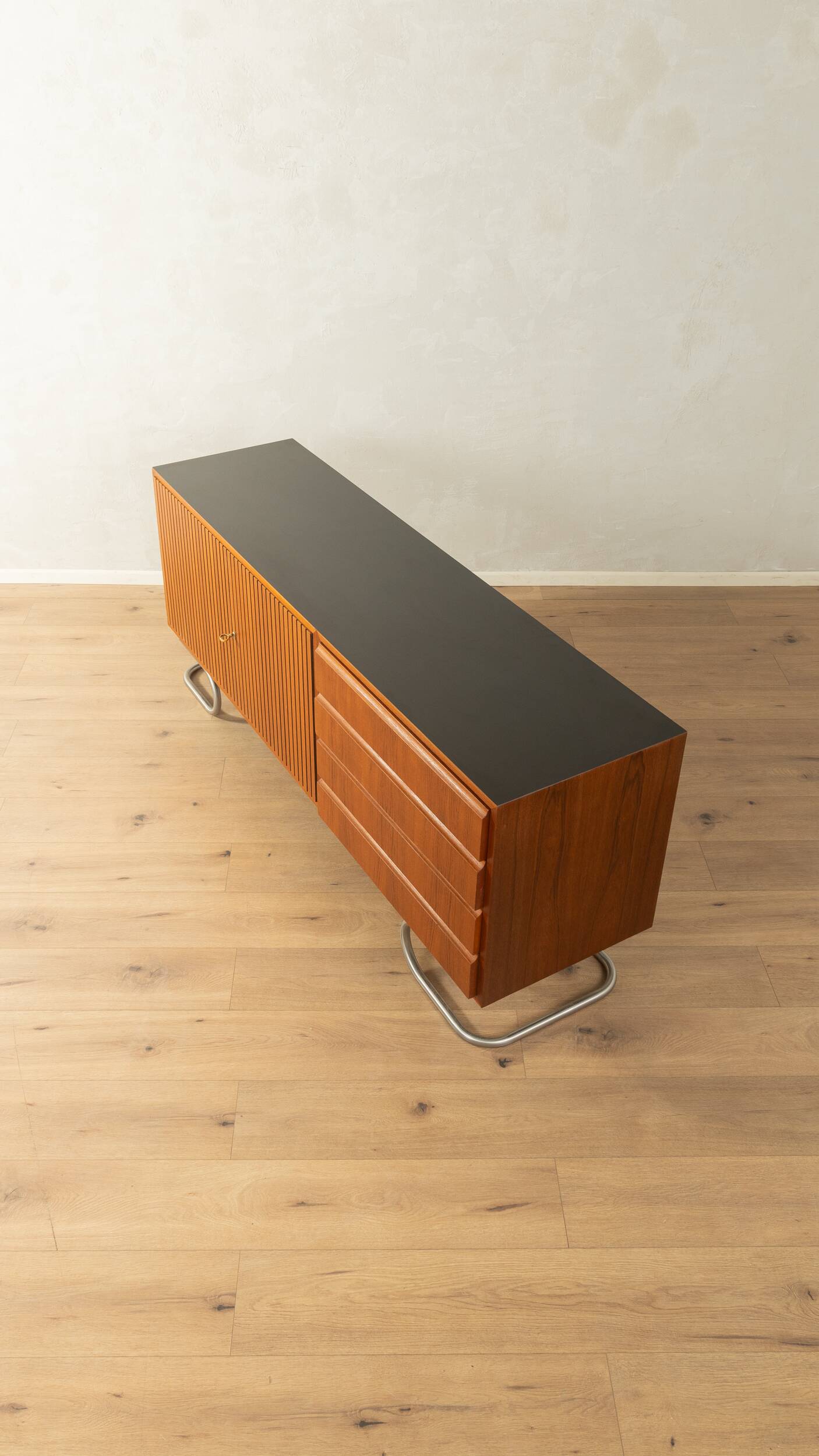 Unique sideboard, Oldenburger Möbelwerkstätten, vintage