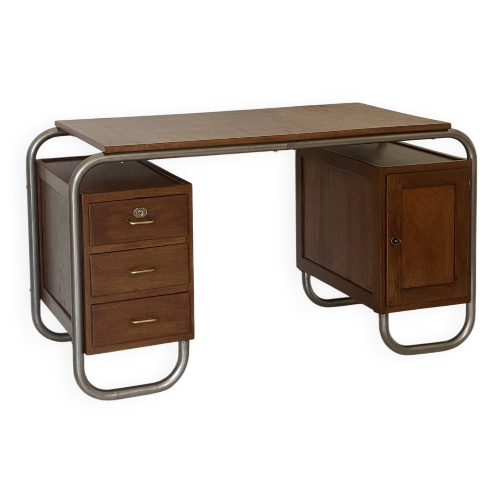 Bauhaus Office