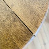 Set of 4 mismatched stools