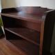 Art deco shelf