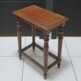 Built-in nesting tables