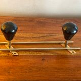 Wooden hooks