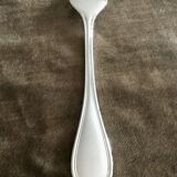 12 oyster forks christofle albi