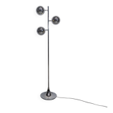 Space-age floor lamp 1970s