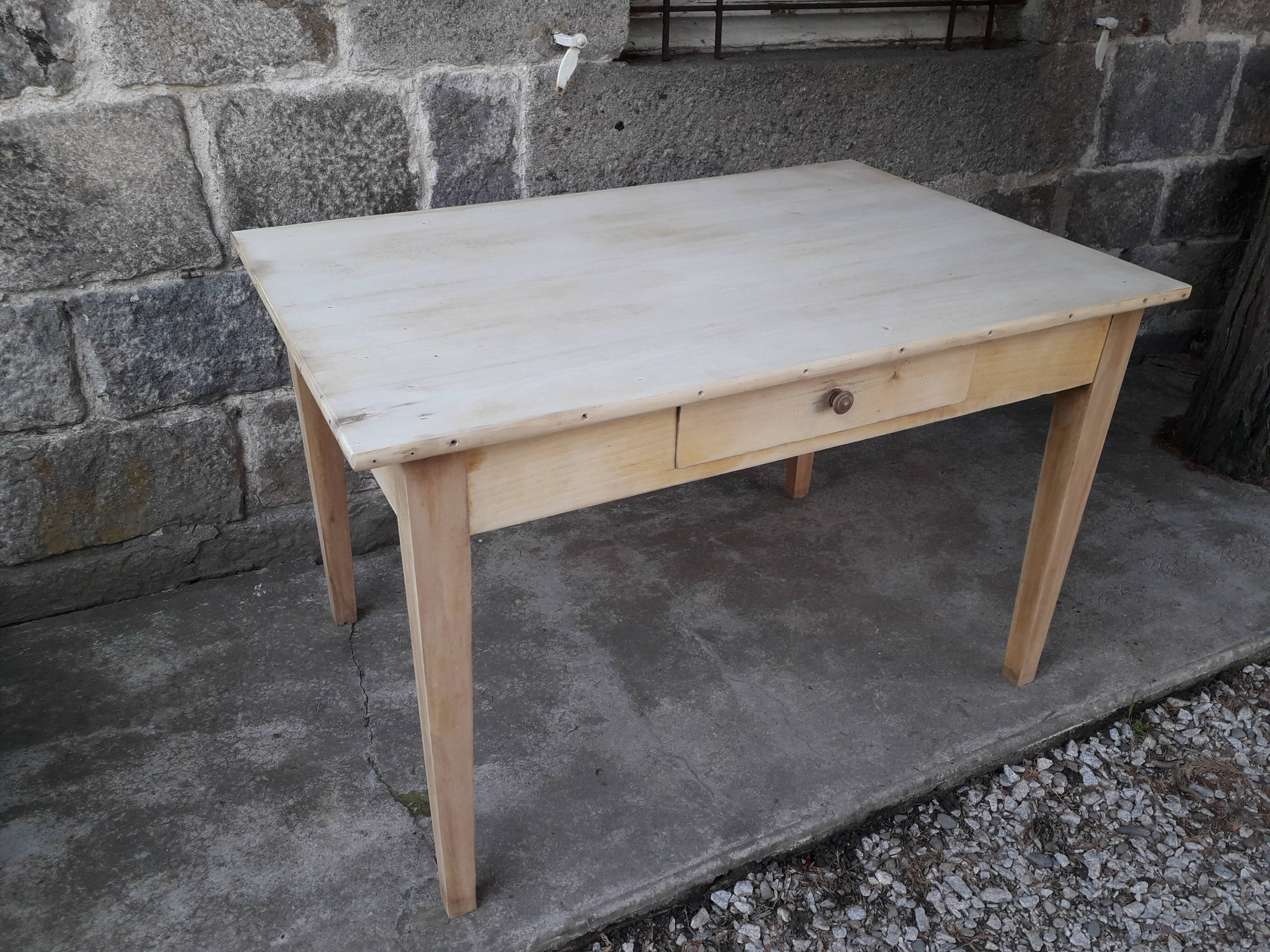 Farm table 120 cm