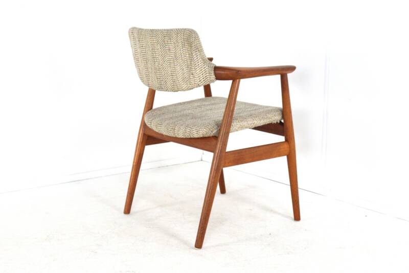 Svend Åge Eriksen for Glostrup GM11 chair