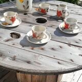 Service à café Ramatuelle Sarreguemines