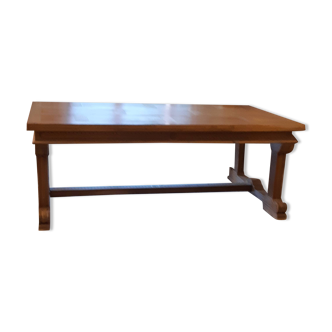 Louis XIII style table