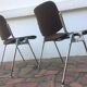 Chairs  DSC106 by Giancarlo Piretti for Castelli 1970