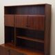 Rosewood bookcase, Danish design, 1970s, designer: Svend Langkilde