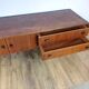 Enfilade scandinave basse