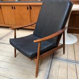 60s armchair