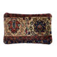 Vintage turkish cushion cover , 30 x 50 cm