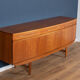 Enfilade rétro teck 1960s elliots de newbury eon mid century