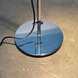 Vintage German floor lamp from the space age by Staff Leuchten, 1970s.