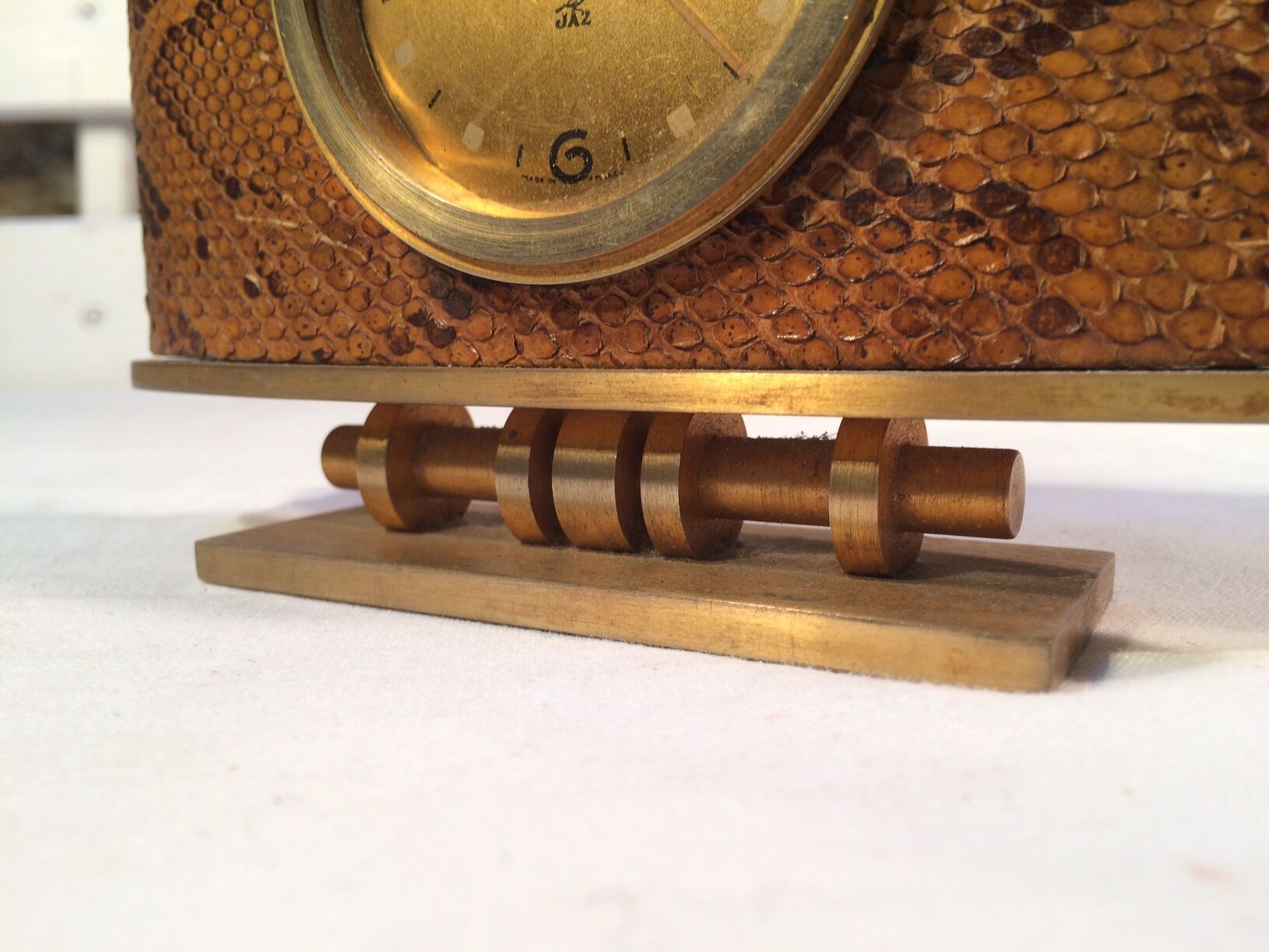 1948 Jaz cuiric old awakening limited drawing