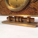 1948 Jaz cuiric old awakening limited drawing