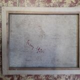 Still life "autumn dream"