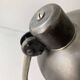 Ancienne lampe de bureau industrielle bauhaus « rech laternen »