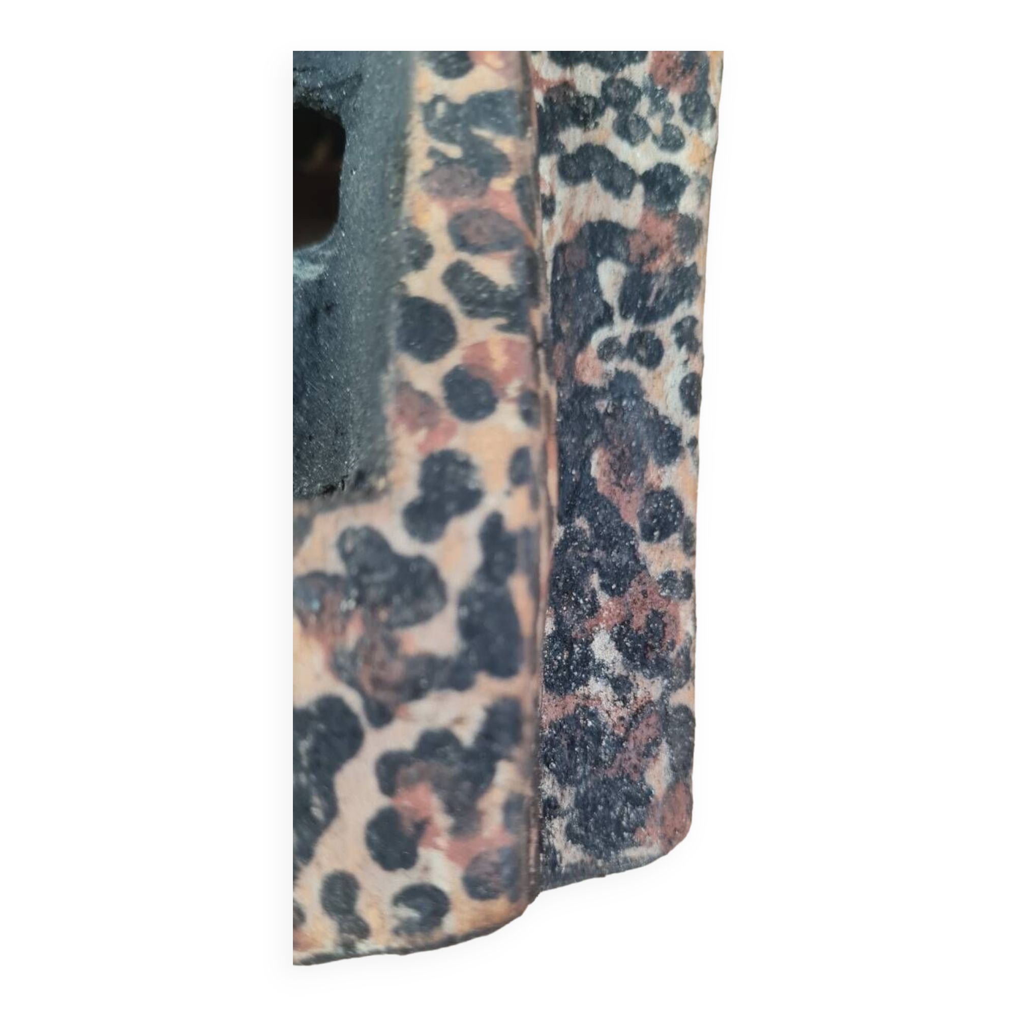 Dogon Mali rabbit mask 1960