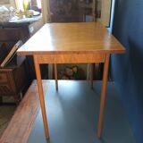 Vintage side table