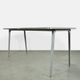 Industrial Reform dining table or desk by Friso Kramer for Ahrend de Circel, 1960s Netherlands