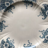 Longwy plates